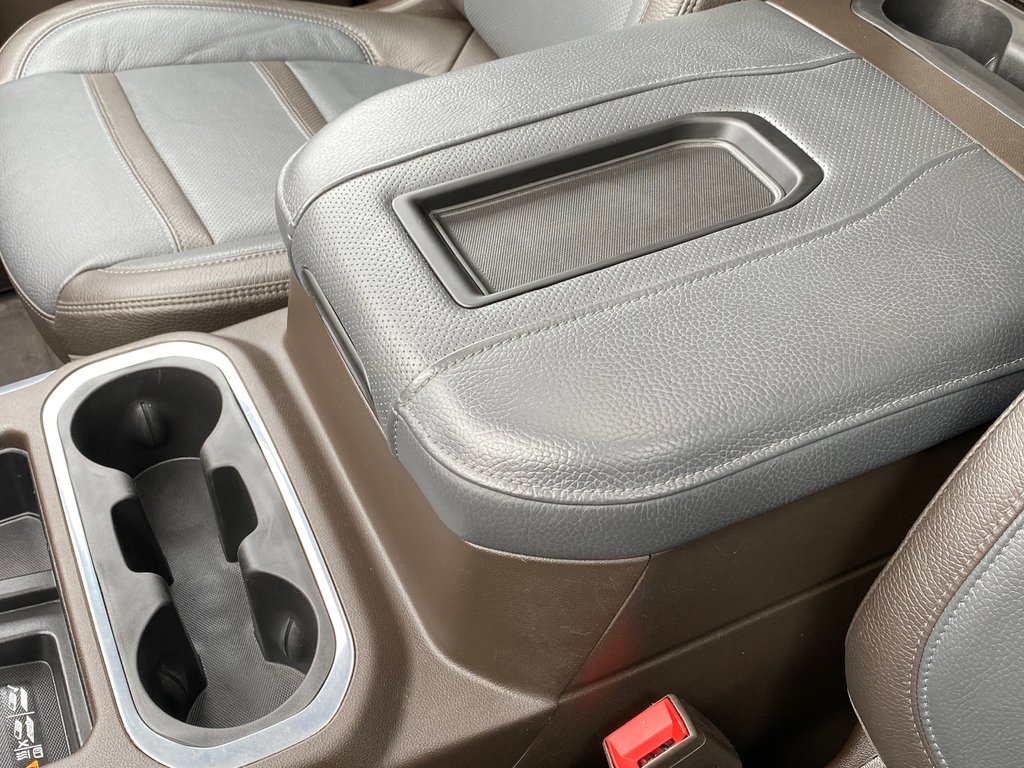 2020 GMC Sierra 1500 DENALI | SunRoof | Cam | Htd&VentedSeats | USB in Saint John, New Brunswick - 26 - w1024h768px