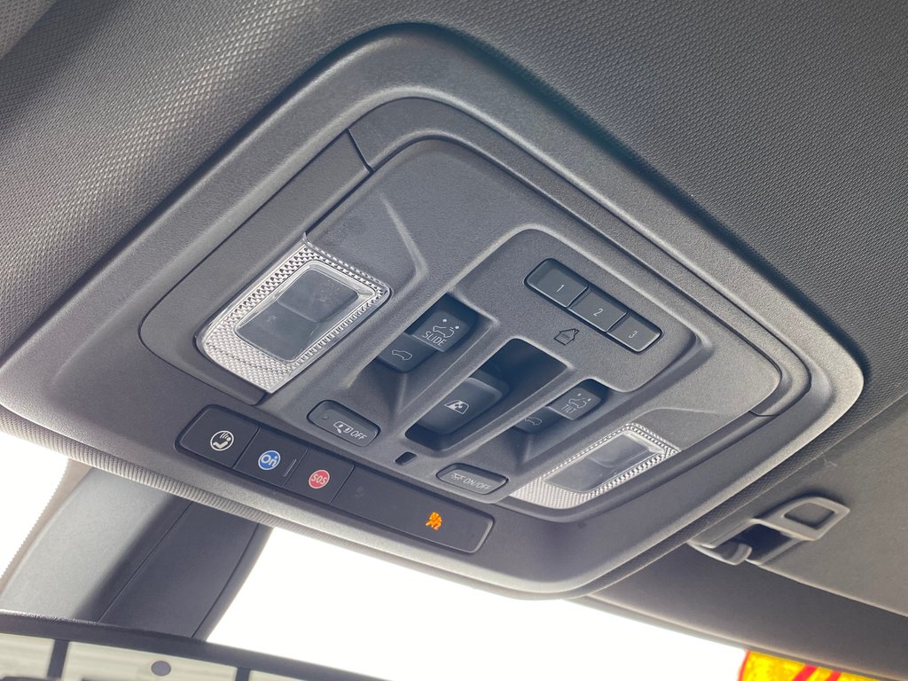 2020 GMC Sierra 1500 DENALI | SunRoof | Cam | Htd&VentedSeats | USB in Saint John, New Brunswick - 28 - w1024h768px