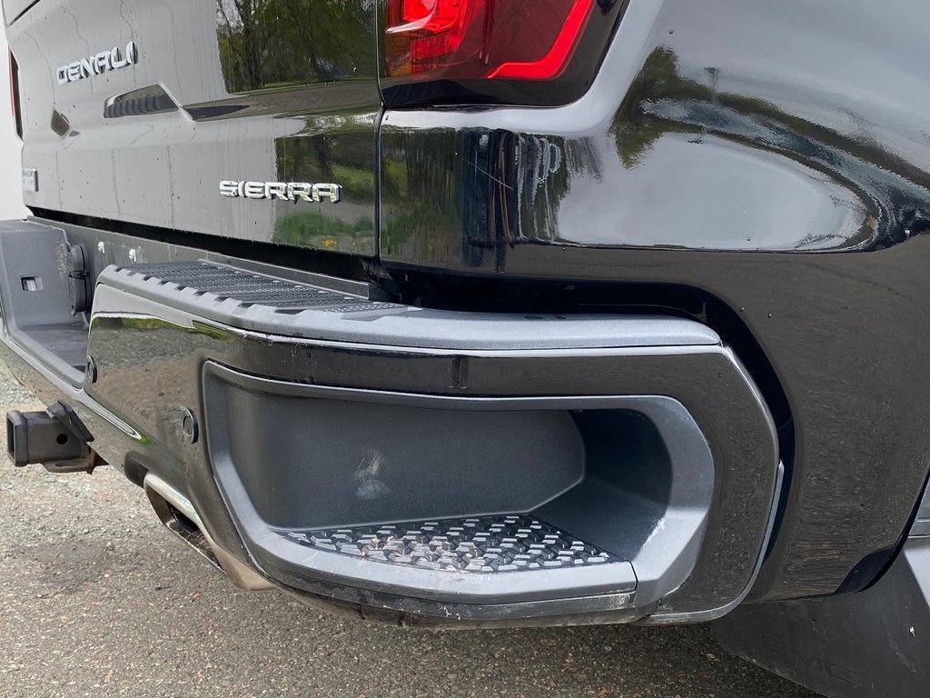 2020 GMC Sierra 1500 DENALI | SunRoof | Cam | Htd&VentedSeats | USB in Saint John, New Brunswick - 45 - w1024h768px