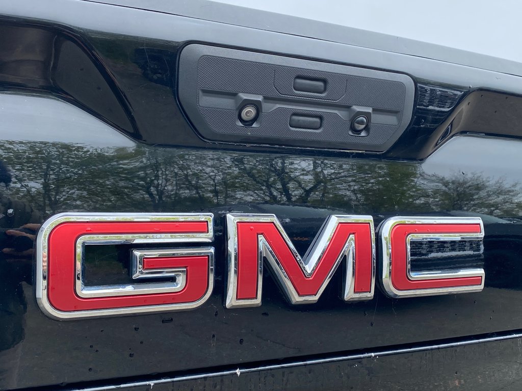 2020 GMC Sierra 1500 DENALI | SunRoof | Cam | Htd&VentedSeats | USB in Saint John, New Brunswick - 41 - w1024h768px