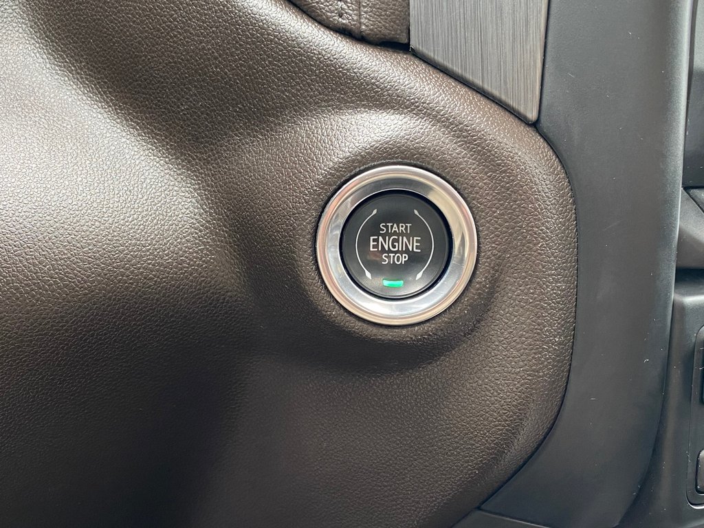 2020 GMC Sierra 1500 DENALI | SunRoof | Cam | Htd&VentedSeats | USB in Saint John, New Brunswick - 21 - w1024h768px