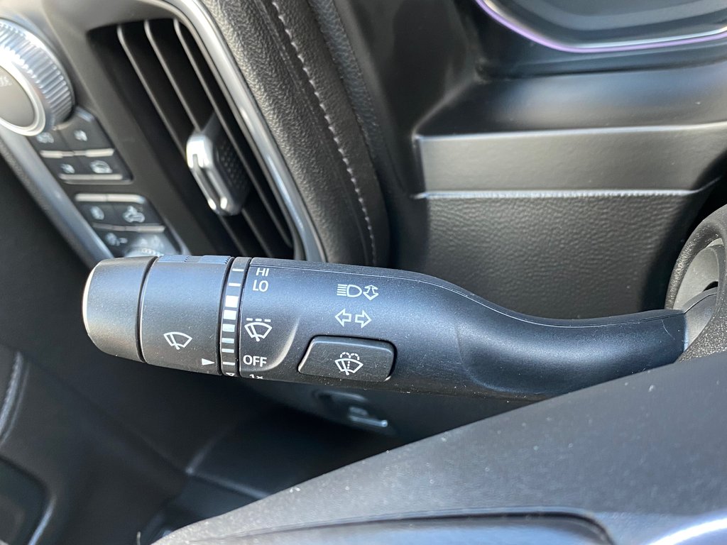 2020 GMC Sierra 1500 ELEVATION | Cam | USB | HtdSeat | Cruise | Keyless in Saint John, New Brunswick - 15 - w1024h768px