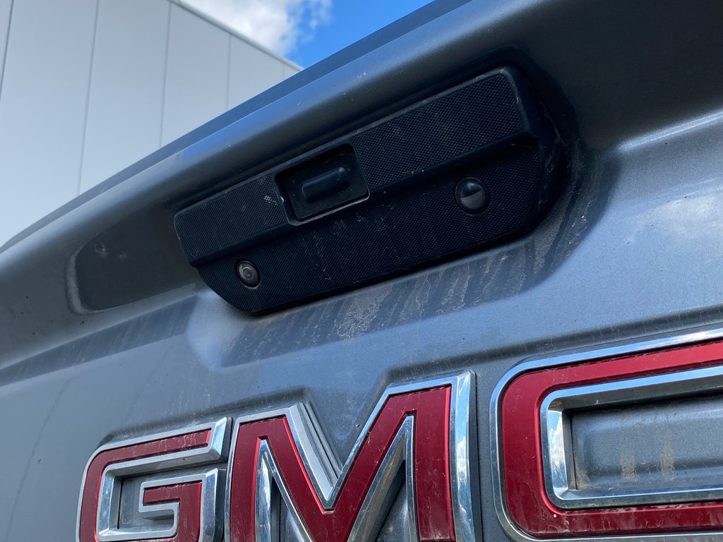 2020 GMC Sierra 1500 ELEVATION | Cam | USB | HtdSeat | Cruise | Keyless in Saint John, New Brunswick - 40 - w1024h768px