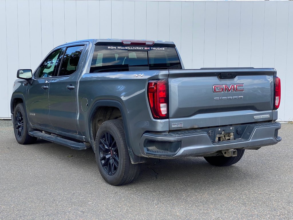 2020 GMC Sierra 1500 ELEVATION | Cam | USB | HtdSeat | Cruise | Keyless in Saint John, New Brunswick - 5 - w1024h768px