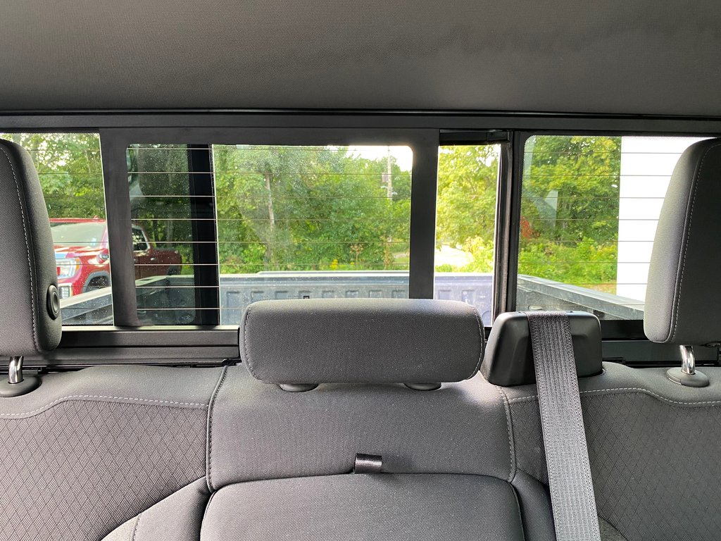 2020 GMC Sierra 1500 ELEVATION | Cam | USB | HtdSeat | Cruise | Keyless in Saint John, New Brunswick - 38 - w1024h768px