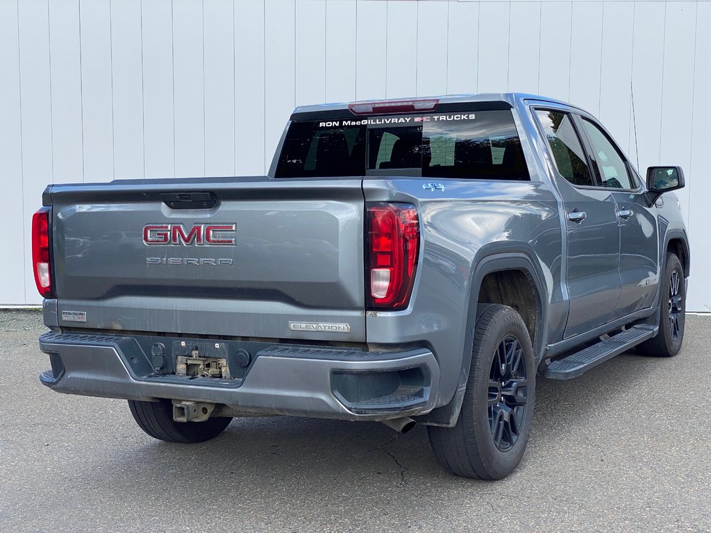 2020 GMC Sierra 1500 ELEVATION | Cam | USB | HtdSeat | Cruise | Keyless in Saint John, New Brunswick - 7 - w1024h768px