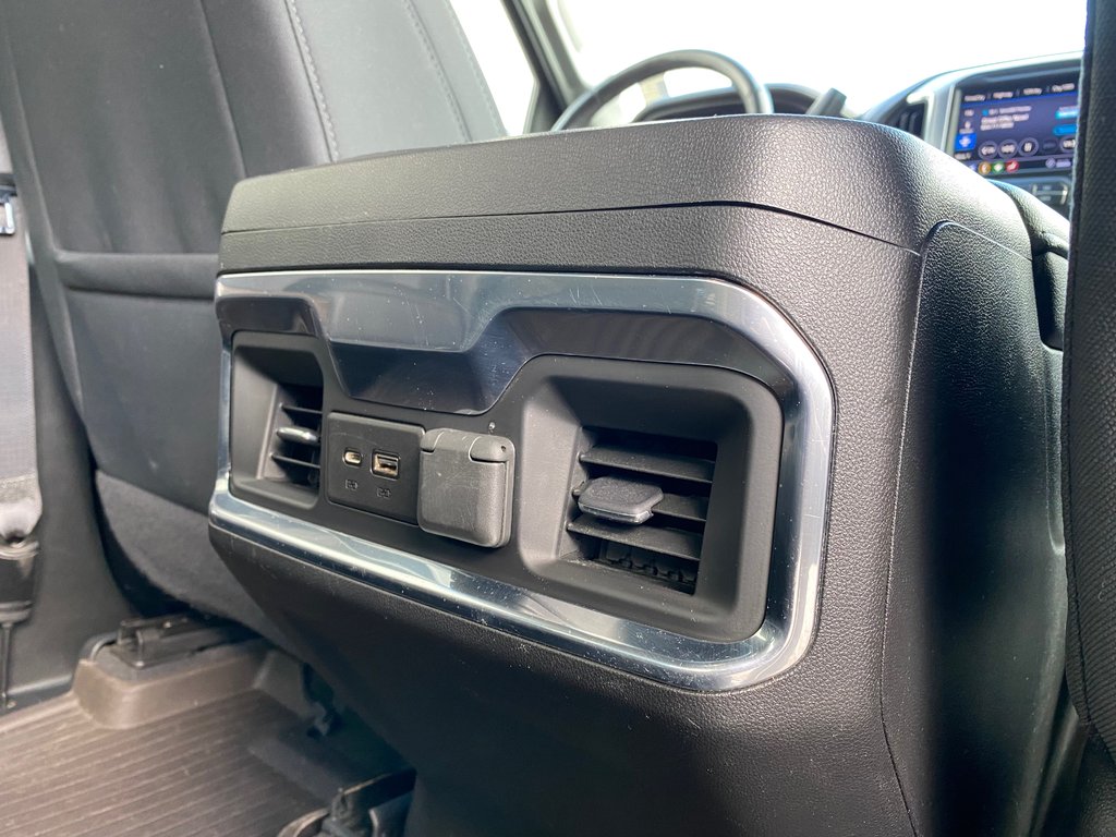 2020 GMC Sierra 1500 ELEVATION | Cam | USB | HtdSeat | Cruise | Keyless in Saint John, New Brunswick - 34 - w1024h768px