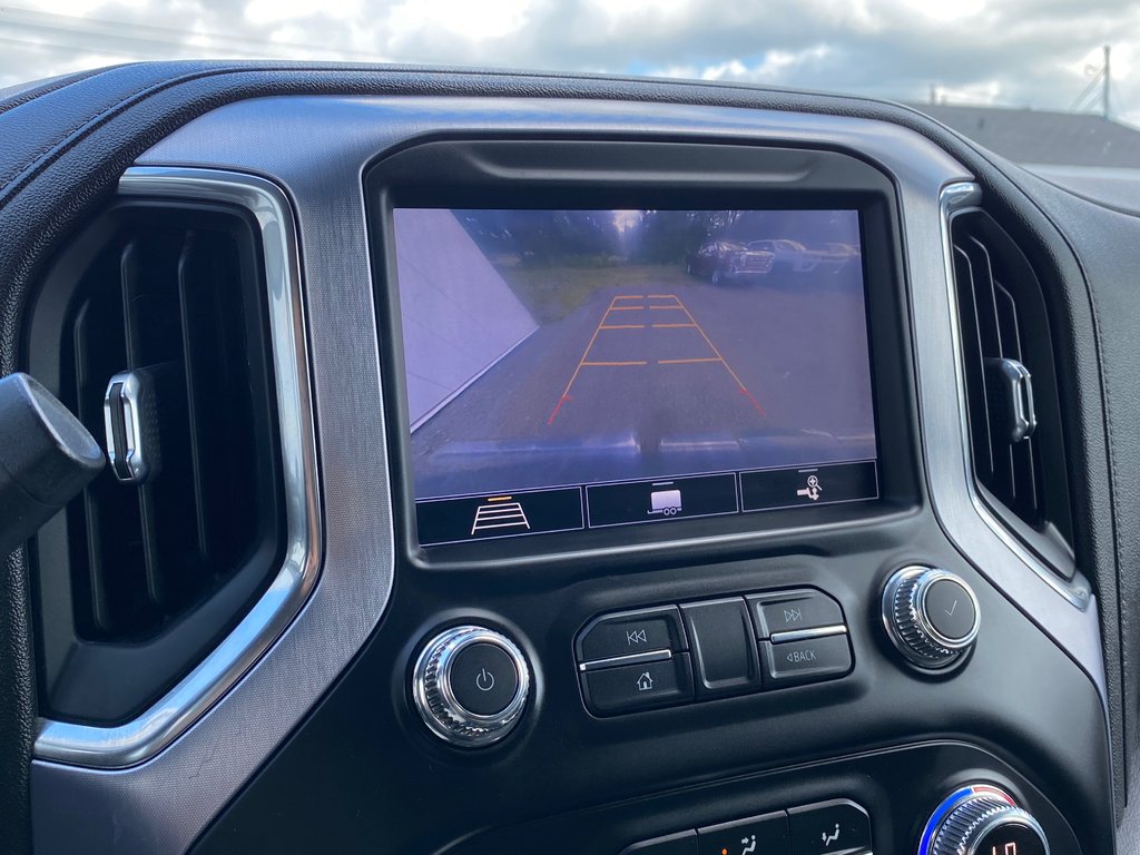 2020 GMC Sierra 1500 ELEVATION | Cam | USB | HtdSeat | Cruise | Keyless in Saint John, New Brunswick - 21 - w1024h768px