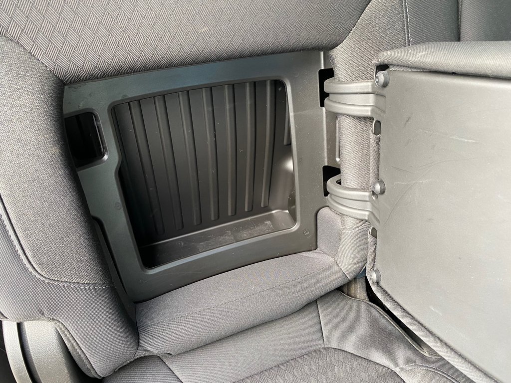 2020 GMC Sierra 1500 ELEVATION | Cam | USB | HtdSeat | Cruise | Keyless in Saint John, New Brunswick - 37 - w1024h768px
