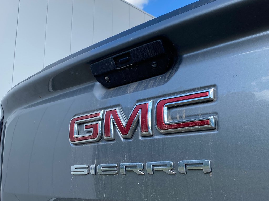 2020 GMC Sierra 1500 ELEVATION | Cam | USB | HtdSeat | Cruise | Keyless in Saint John, New Brunswick - 42 - w1024h768px