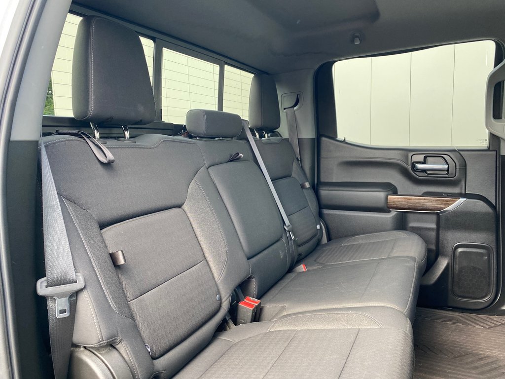 2020 GMC Sierra 1500 ELEVATION | Cam | USB | HtdSeat | Cruise | Keyless in Saint John, New Brunswick - 33 - w1024h768px