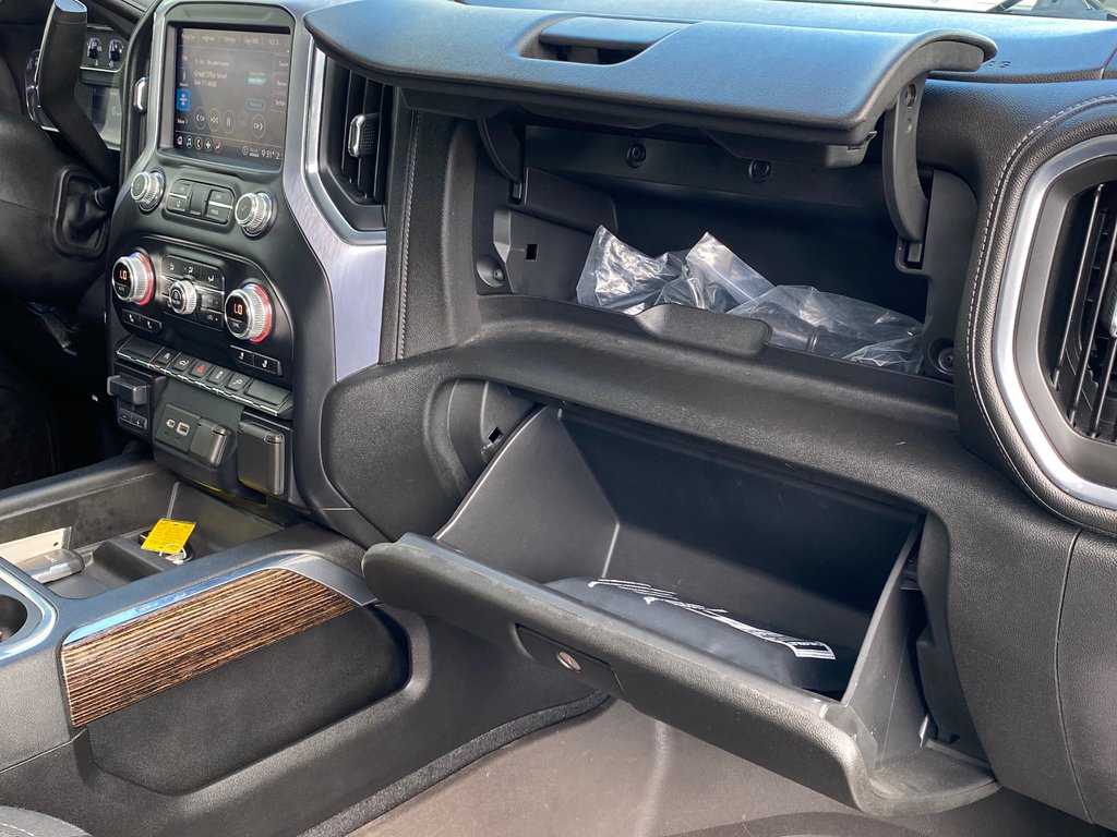 2020 GMC Sierra 1500 ELEVATION | Cam | USB | HtdSeat | Cruise | Keyless in Saint John, New Brunswick - 31 - w1024h768px