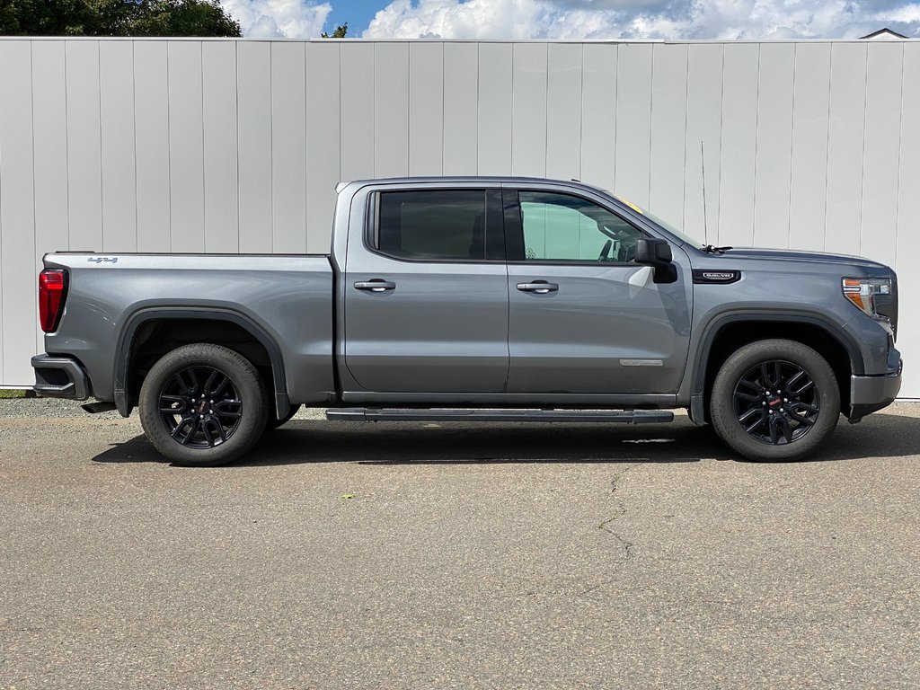 2020 GMC Sierra 1500 ELEVATION | Cam | USB | HtdSeat | Cruise | Keyless in Saint John, New Brunswick - 8 - w1024h768px
