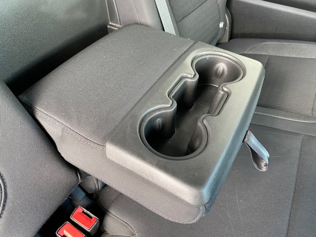 2020 GMC Sierra 1500 ELEVATION | Cam | USB | HtdSeat | Cruise | Keyless in Saint John, New Brunswick - 36 - w1024h768px