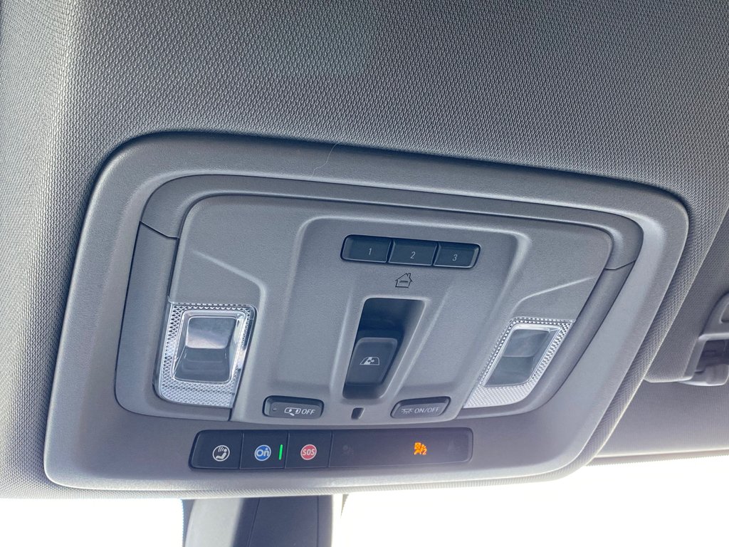 2020 GMC Sierra 1500 ELEVATION | Cam | USB | HtdSeat | Cruise | Keyless in Saint John, New Brunswick - 27 - w1024h768px