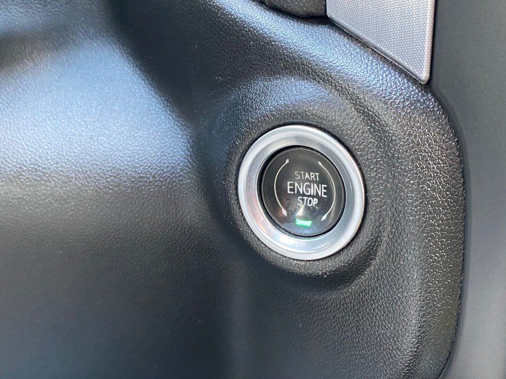 2020 GMC Sierra 1500 ELEVATION | Cam | USB | HtdSeat | Cruise | Keyless in Saint John, New Brunswick - 19 - w1024h768px