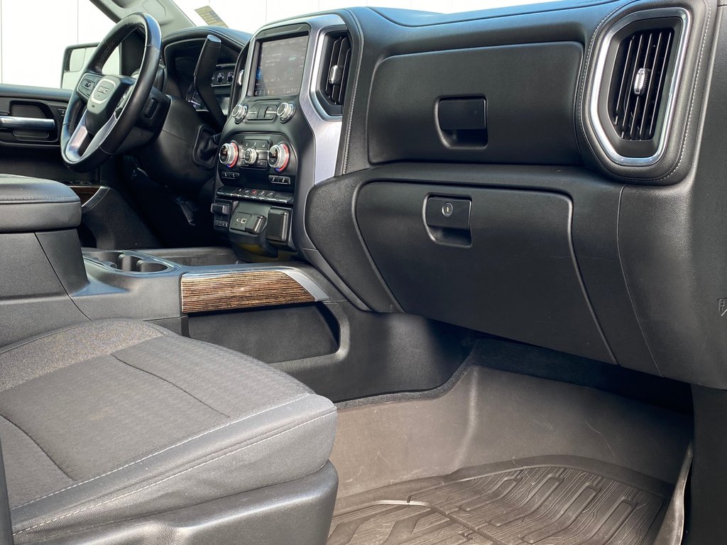2020 GMC Sierra 1500 ELEVATION | Cam | USB | HtdSeat | Cruise | Keyless in Saint John, New Brunswick - 29 - w1024h768px