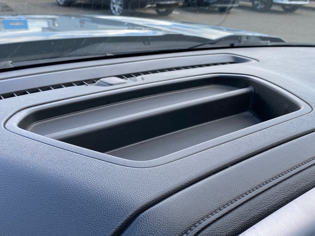 2020 GMC Sierra 1500 ELEVATION | Cam | USB | HtdSeat | Cruise | Keyless in Saint John, New Brunswick - 28 - w1024h768px