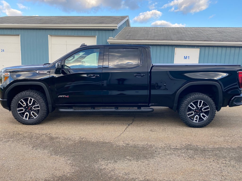 Ron MacGillivray Chev Buick GMC 2020