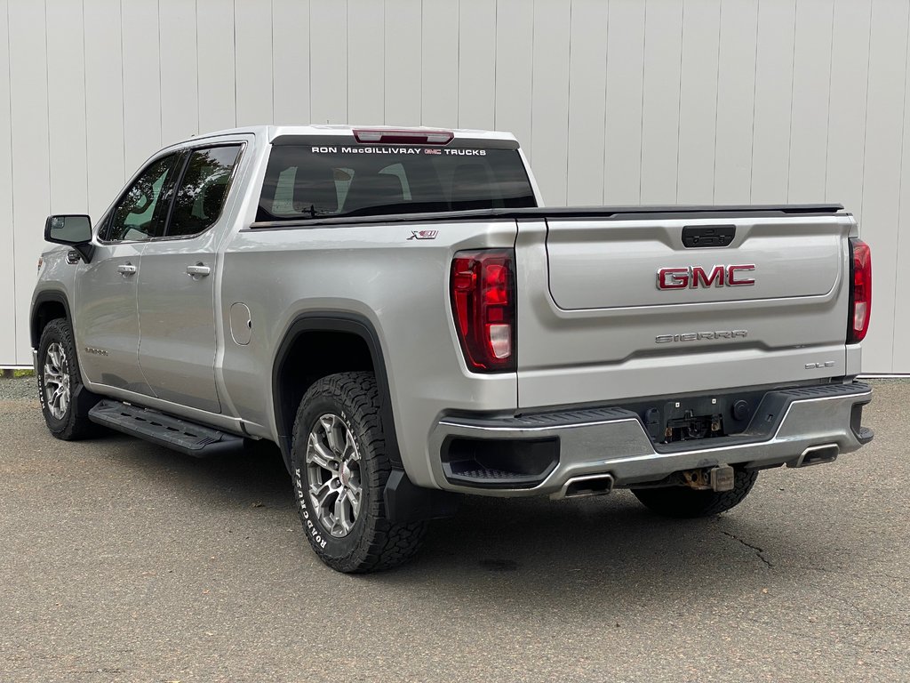 2021 GMC SIERRA 1500 SLE | Cam | HtdWheel | Keyless | Cruise in Saint John, New Brunswick - 5 - w1024h768px