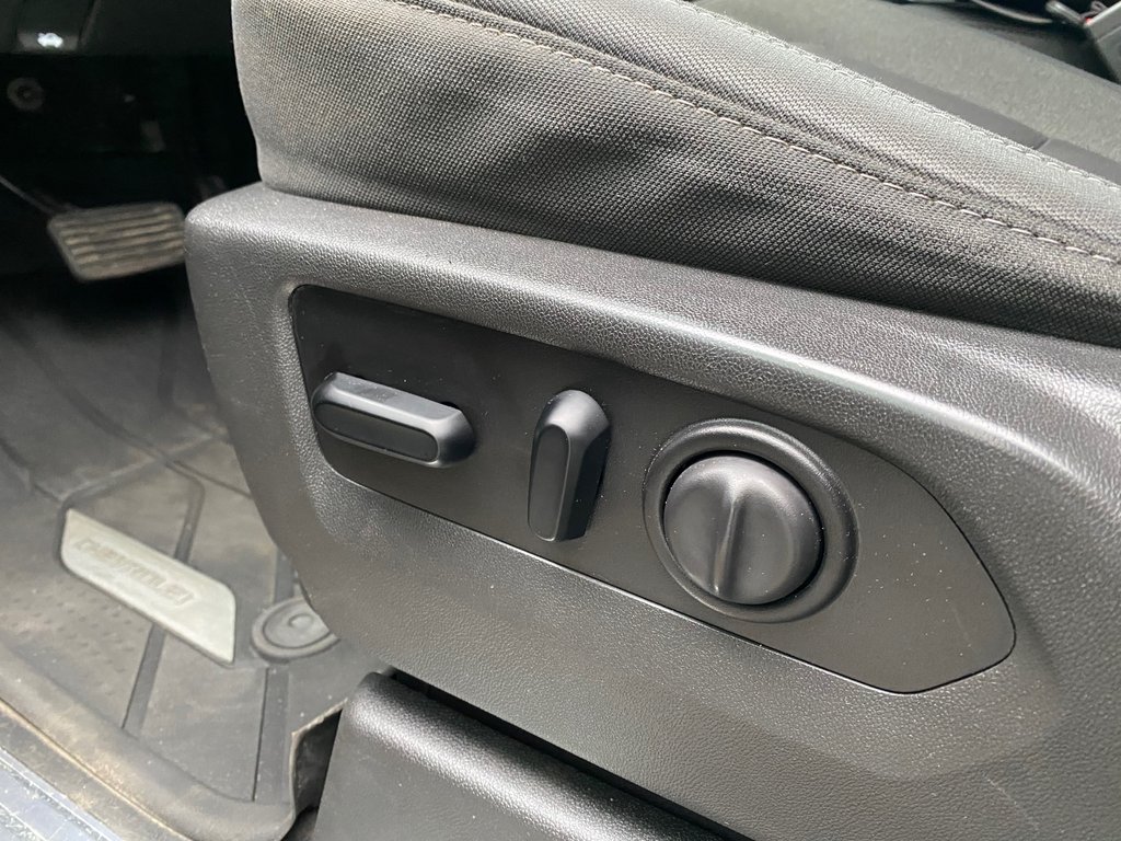 2021 GMC SIERRA 1500 SLE | Cam | HtdWheel | Keyless | Cruise in Saint John, New Brunswick - 13 - w1024h768px