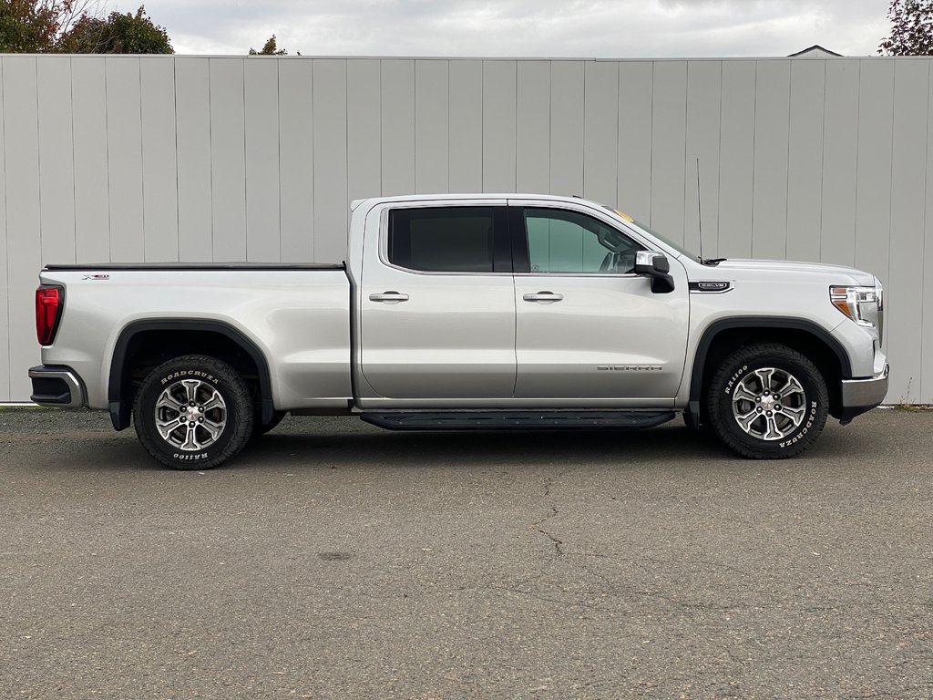 2021 GMC SIERRA 1500 SLE | Cam | HtdWheel | Keyless | Cruise in Saint John, New Brunswick - 8 - w1024h768px