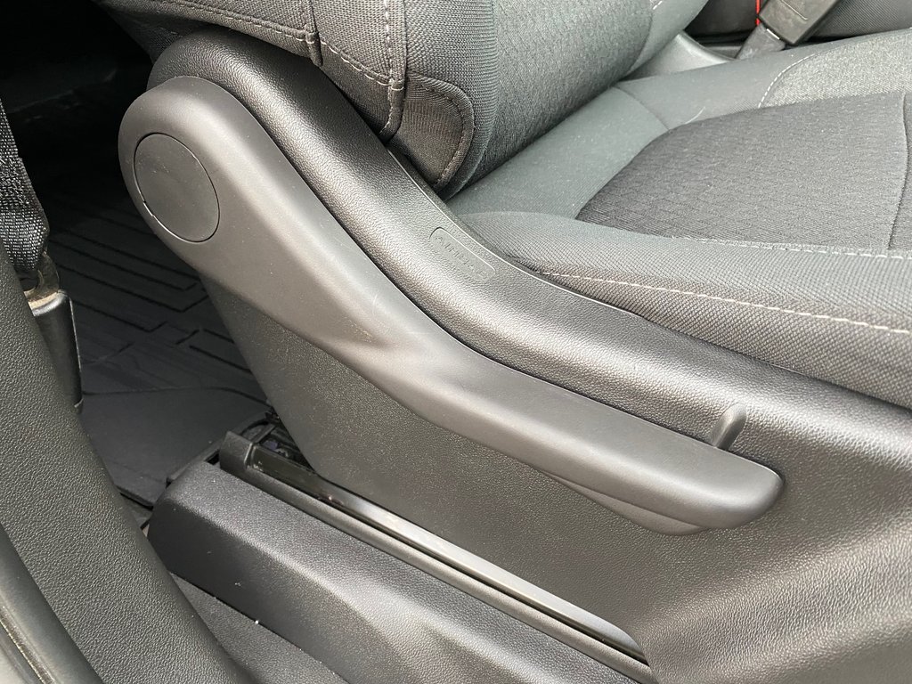 2021 GMC SIERRA 1500 SLE | Cam | HtdWheel | Keyless | Cruise in Saint John, New Brunswick - 30 - w1024h768px