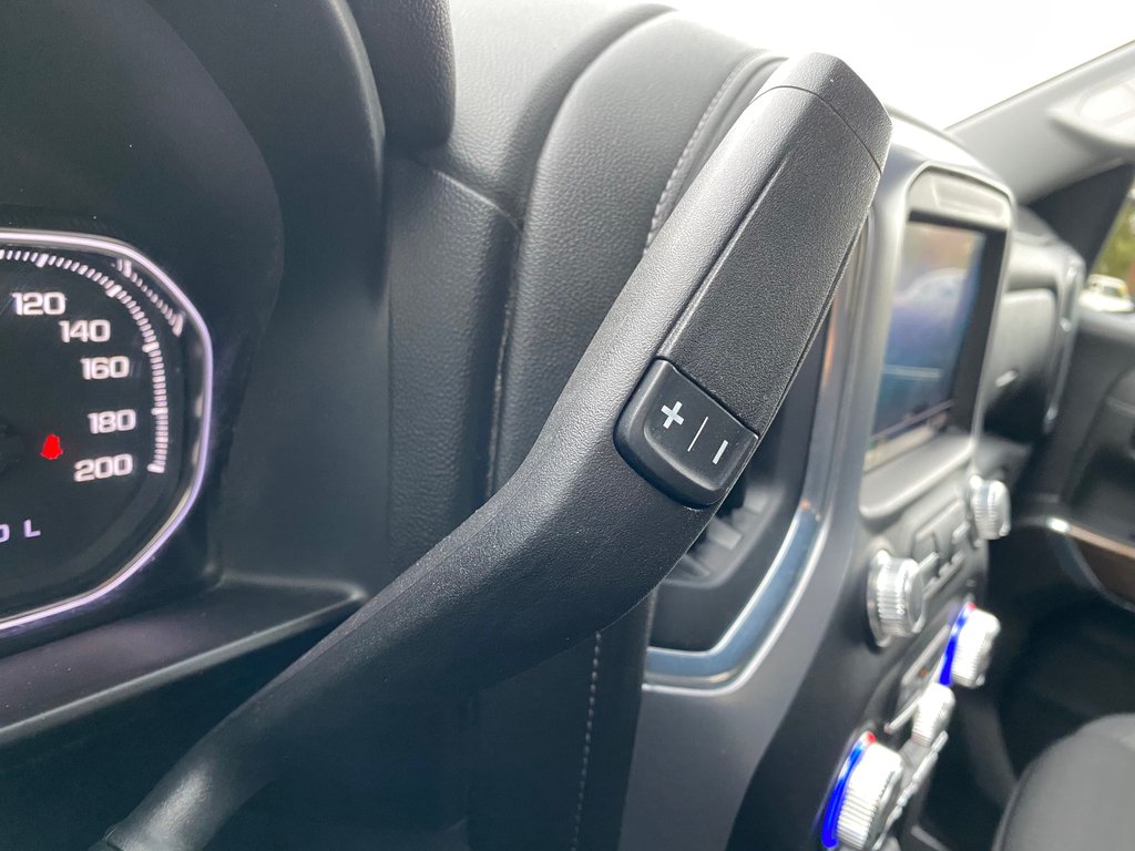 2021 GMC SIERRA 1500 SLE | Cam | HtdWheel | Keyless | Cruise in Saint John, New Brunswick - 18 - w1024h768px