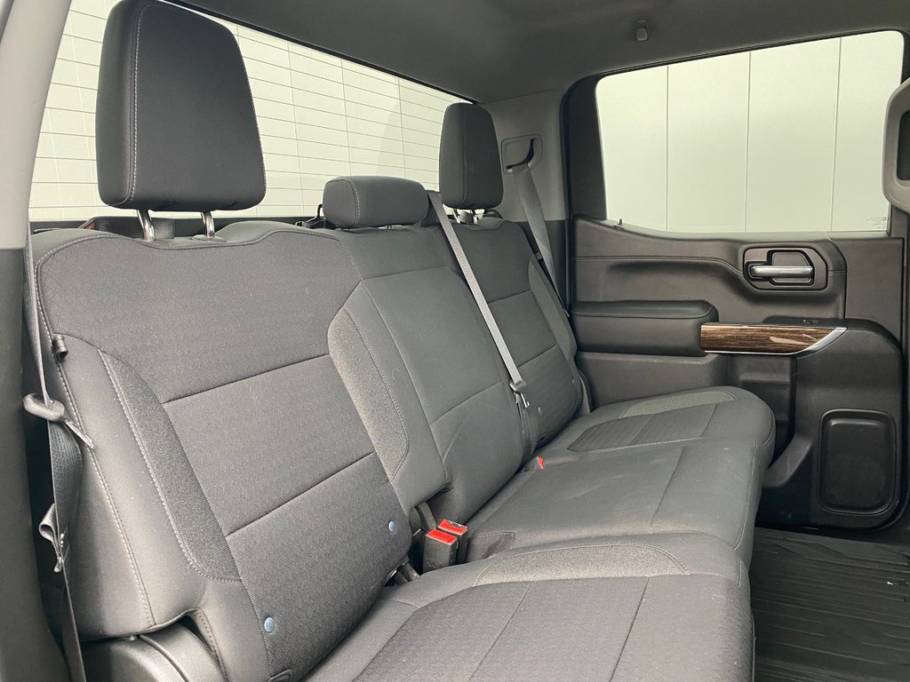 2021 GMC SIERRA 1500 SLE | Cam | HtdWheel | Keyless | Cruise in Saint John, New Brunswick - 33 - w1024h768px