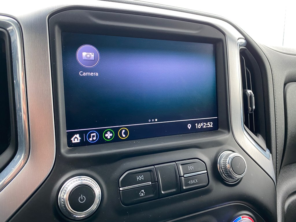 2021 GMC SIERRA 1500 SLE | Cam | HtdWheel | Keyless | Cruise in Saint John, New Brunswick - 22 - w1024h768px