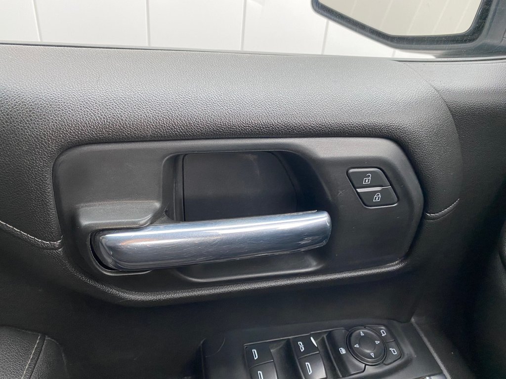 2021 GMC SIERRA 1500 SLE | Cam | HtdWheel | Keyless | Cruise in Saint John, New Brunswick - 14 - w1024h768px