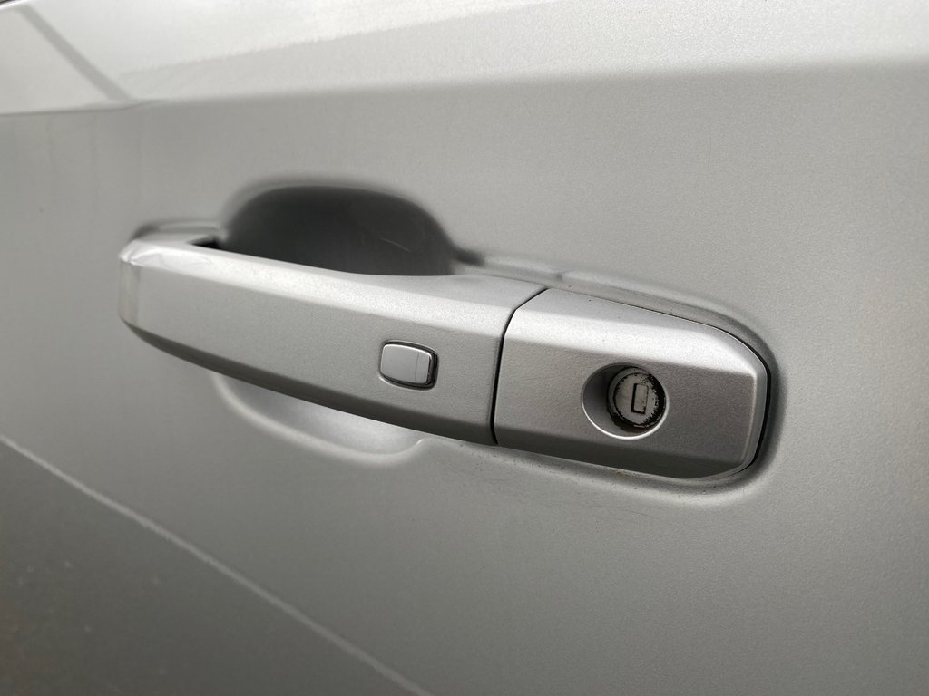 2021 GMC SIERRA 1500 SLE | Cam | HtdWheel | Keyless | Cruise in Saint John, New Brunswick - 10 - w1024h768px