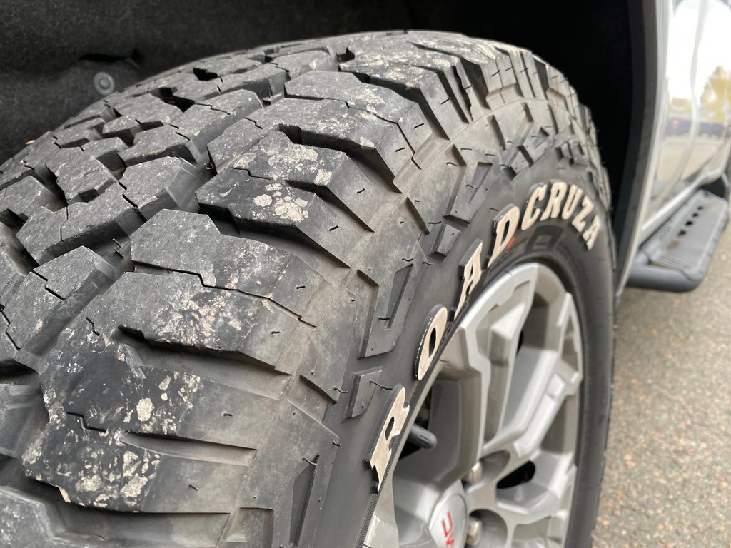 2021 GMC SIERRA 1500 SLE | Cam | HtdWheel | Keyless | Cruise in Saint John, New Brunswick - 47 - w1024h768px