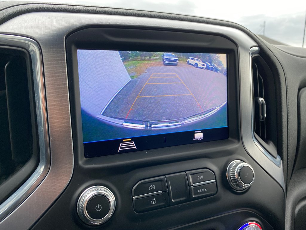 2021 GMC SIERRA 1500 SLE | Cam | HtdWheel | Keyless | Cruise in Saint John, New Brunswick - 23 - w1024h768px