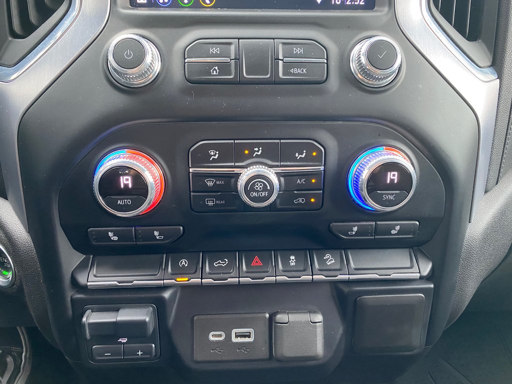 2021 GMC SIERRA 1500 SLE | Cam | HtdWheel | Keyless | Cruise in Saint John, New Brunswick - 24 - w1024h768px