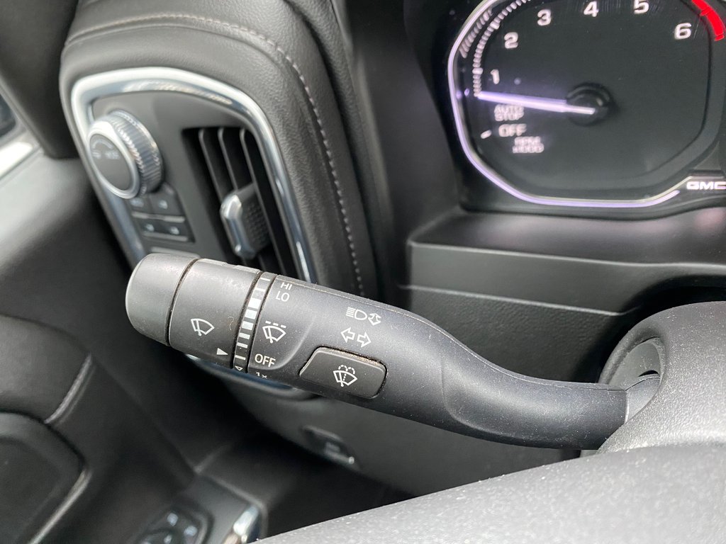 2021 GMC SIERRA 1500 SLE | Cam | HtdWheel | Keyless | Cruise in Saint John, New Brunswick - 17 - w1024h768px