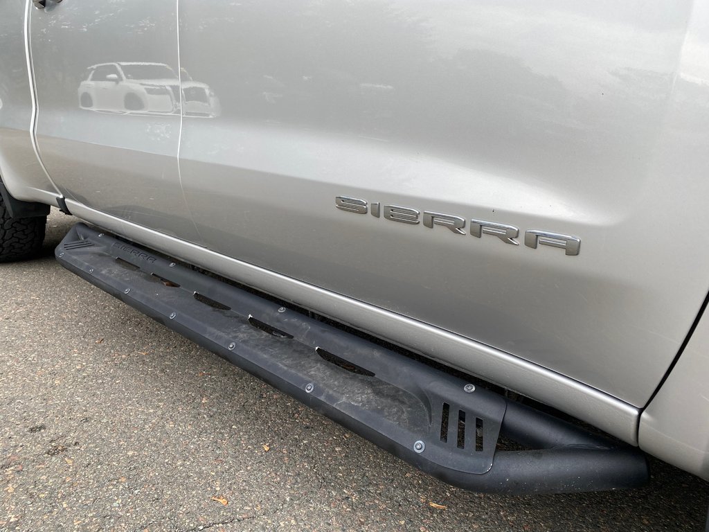 2021 GMC SIERRA 1500 SLE | Cam | HtdWheel | Keyless | Cruise in Saint John, New Brunswick - 45 - w1024h768px