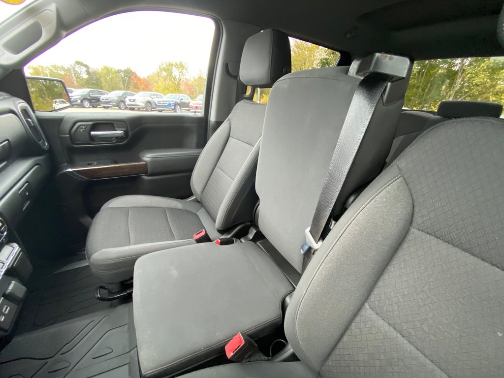 2021 GMC SIERRA 1500 SLE | Cam | HtdWheel | Keyless | Cruise in Saint John, New Brunswick - 28 - w1024h768px