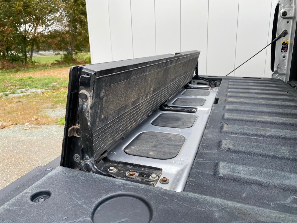 2021 GMC SIERRA 1500 SLE | Cam | HtdWheel | Keyless | Cruise in Saint John, New Brunswick - 41 - w1024h768px