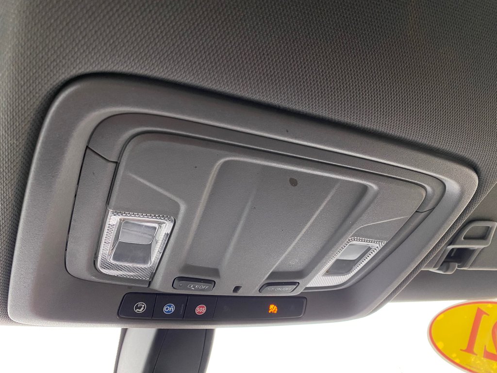 2021 GMC SIERRA 1500 SLE | Cam | HtdWheel | Keyless | Cruise in Saint John, New Brunswick - 26 - w1024h768px