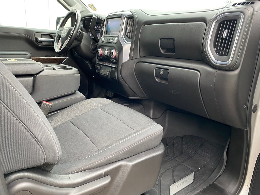 2021 GMC SIERRA 1500 SLE | Cam | HtdWheel | Keyless | Cruise in Saint John, New Brunswick - 29 - w1024h768px