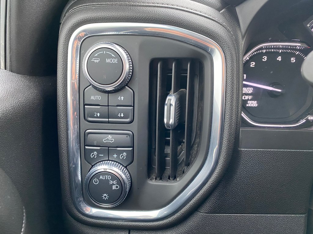 2021 GMC SIERRA 1500 SLE | Cam | HtdWheel | Keyless | Cruise in Saint John, New Brunswick - 16 - w1024h768px
