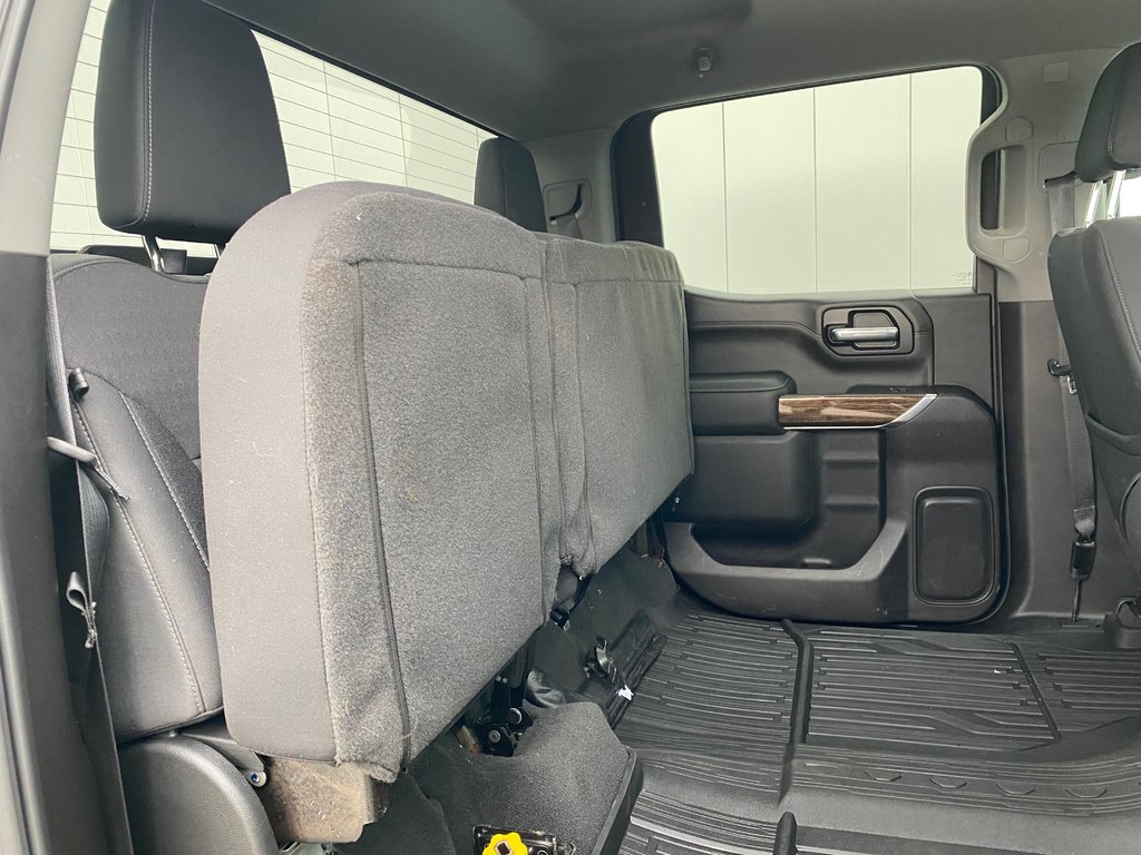 2021 GMC SIERRA 1500 SLE | Cam | HtdWheel | Keyless | Cruise in Saint John, New Brunswick - 36 - w1024h768px