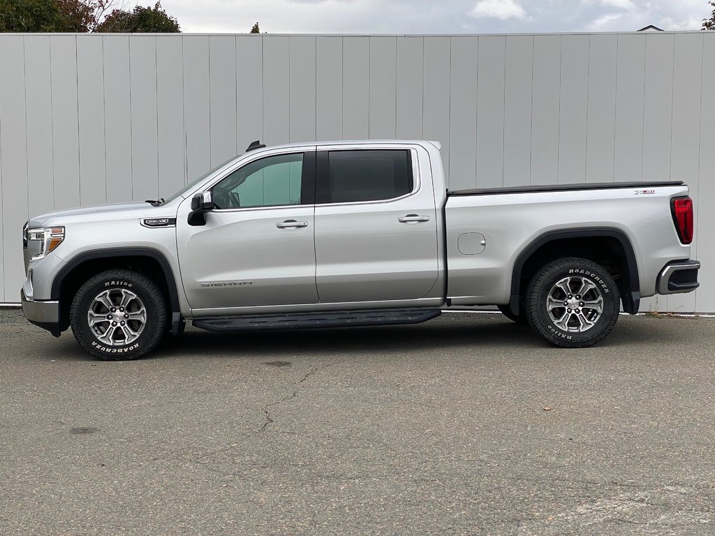 2021 GMC SIERRA 1500 SLE | Cam | HtdWheel | Keyless | Cruise in Saint John, New Brunswick - 4 - w1024h768px