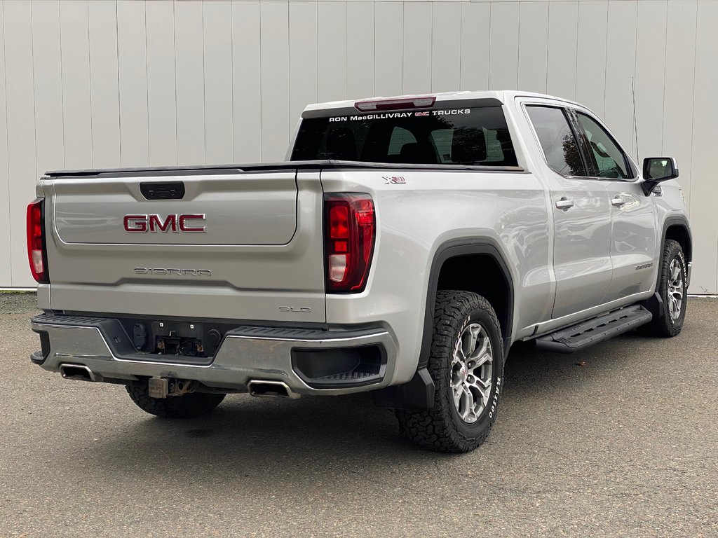 2021 GMC SIERRA 1500 SLE | Cam | HtdWheel | Keyless | Cruise in Saint John, New Brunswick - 7 - w1024h768px