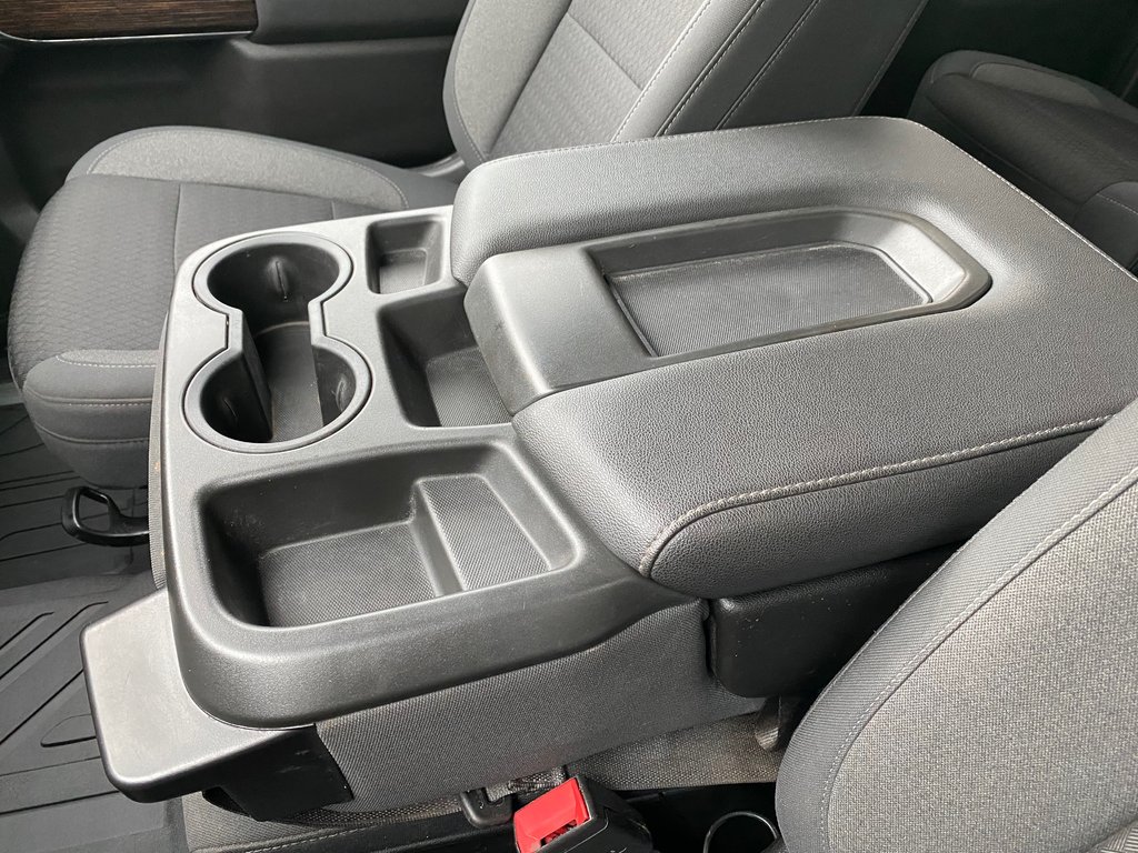 2021 GMC SIERRA 1500 SLE | Cam | HtdWheel | Keyless | Cruise in Saint John, New Brunswick - 27 - w1024h768px