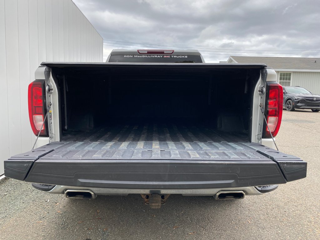 2021 GMC SIERRA 1500 SLE | Cam | HtdWheel | Keyless | Cruise in Saint John, New Brunswick - 40 - w1024h768px