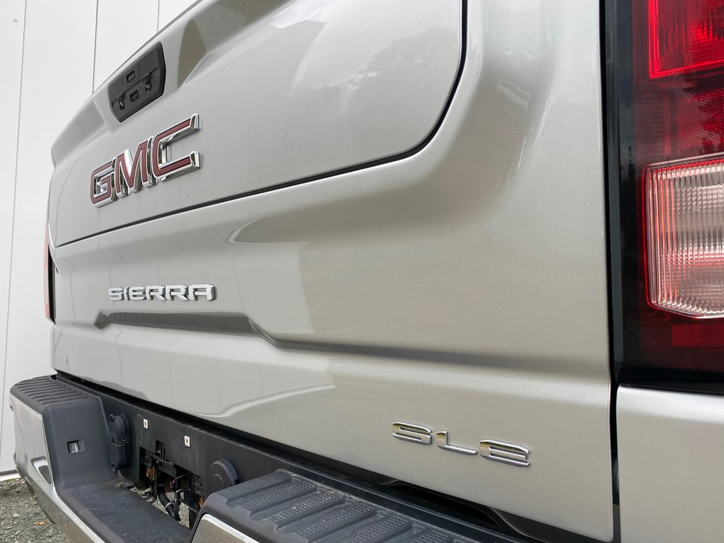 2021 GMC SIERRA 1500 SLE | Cam | HtdWheel | Keyless | Cruise in Saint John, New Brunswick - 42 - w1024h768px
