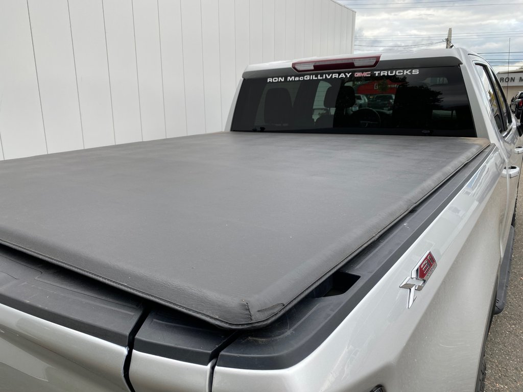 2021 GMC SIERRA 1500 SLE | Cam | HtdWheel | Keyless | Cruise in Saint John, New Brunswick - 43 - w1024h768px