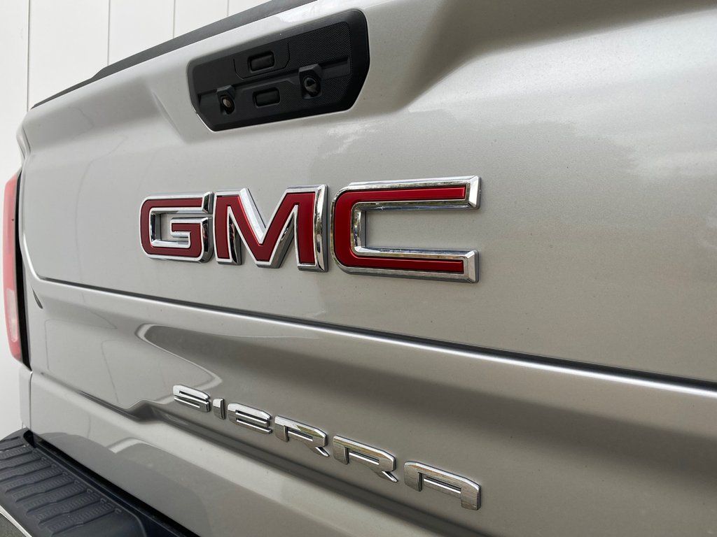 2021 GMC SIERRA 1500 SLE | Cam | HtdWheel | Keyless | Cruise in Saint John, New Brunswick - 38 - w1024h768px